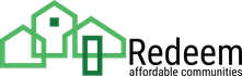 Redeem Affordable Communities Logo